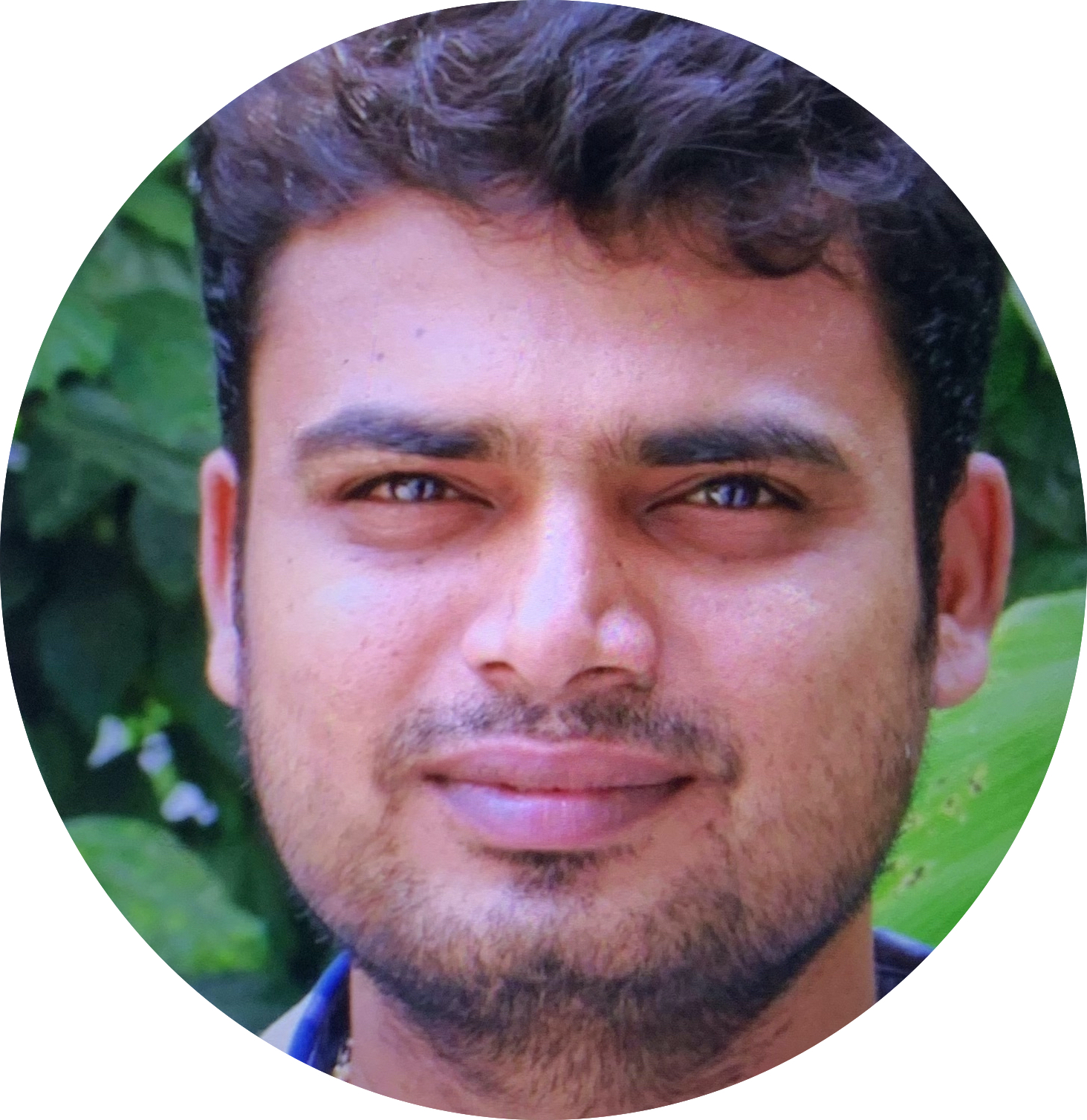 Mohan Venkatesan